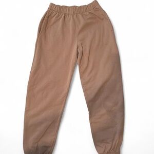 John galt rosa sweatpants